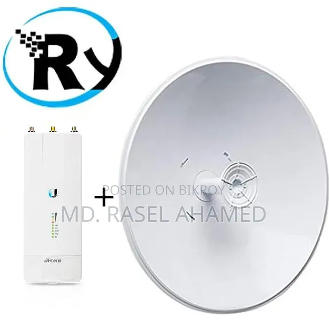 Airfiber 5xhd
