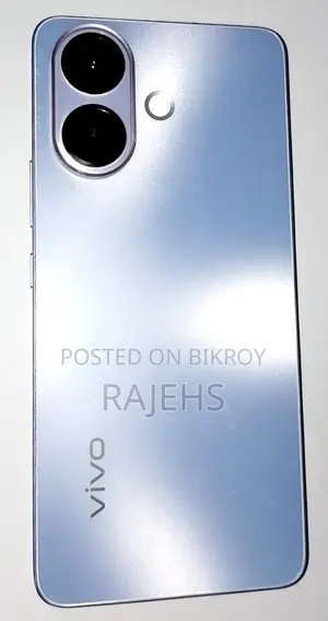 Vivo V60 Lite 4G 256 GB Blue