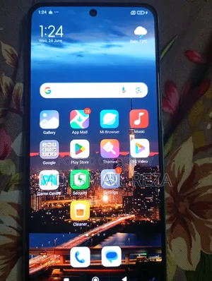 শাওমি রেডমি নোট ১২ ১২৮ জিবি