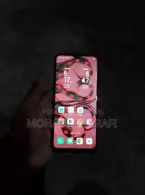 Oppo F15 256 GB