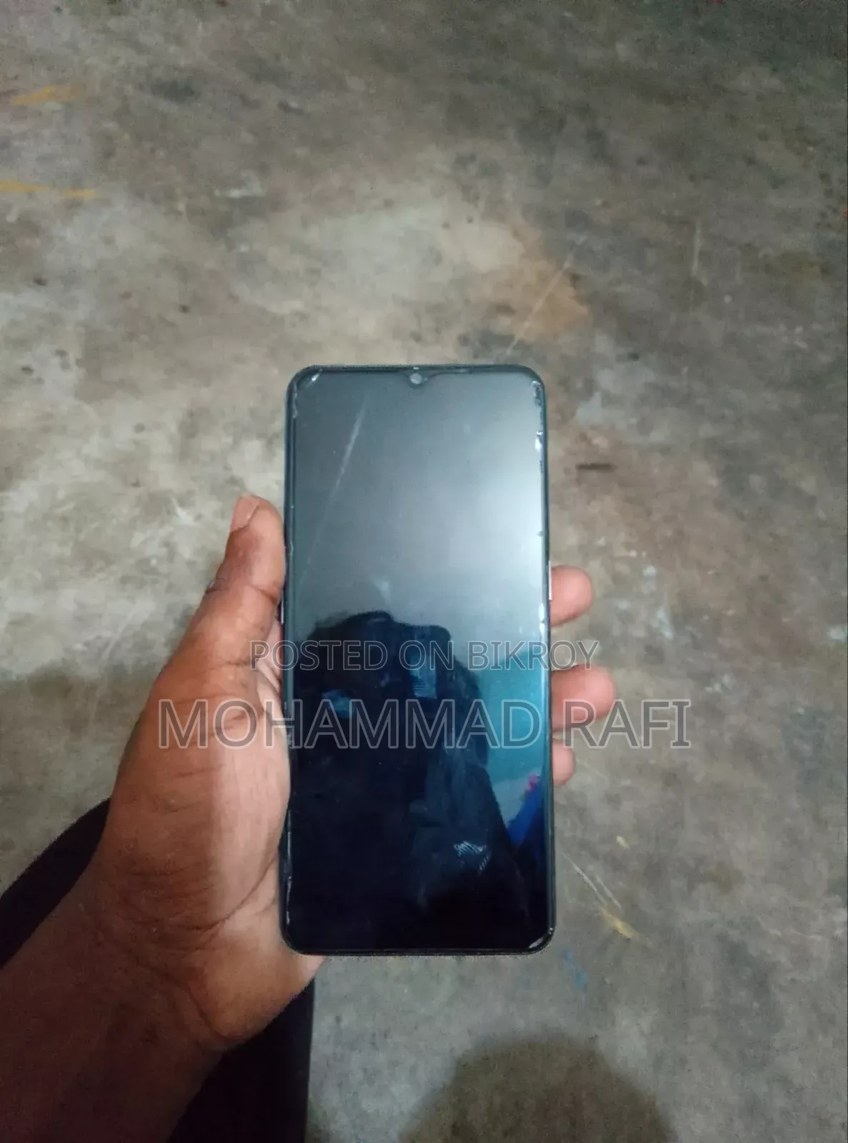Oppo F15 256 GB
