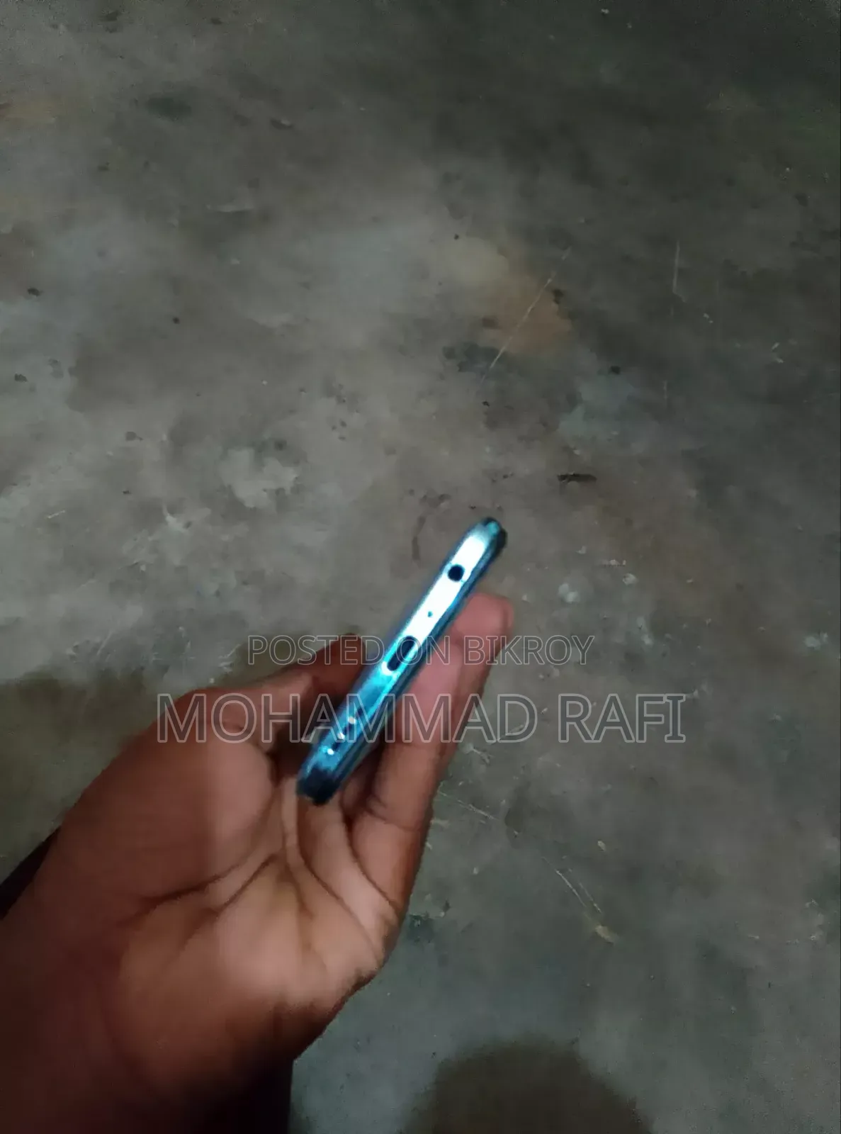 Oppo F15 256 GB