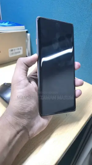 Tecno Camon 40 Pro 4G 256 GB Blue