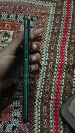 Realme 5i 64 GB Black