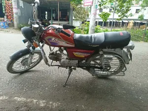 Dayang APOLLO 1988 Black