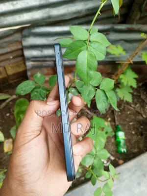 Vivo Y19s 128 GB Purple