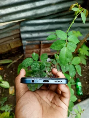 Vivo Y19s 128 GB Purple