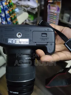 Digital SLR Camera