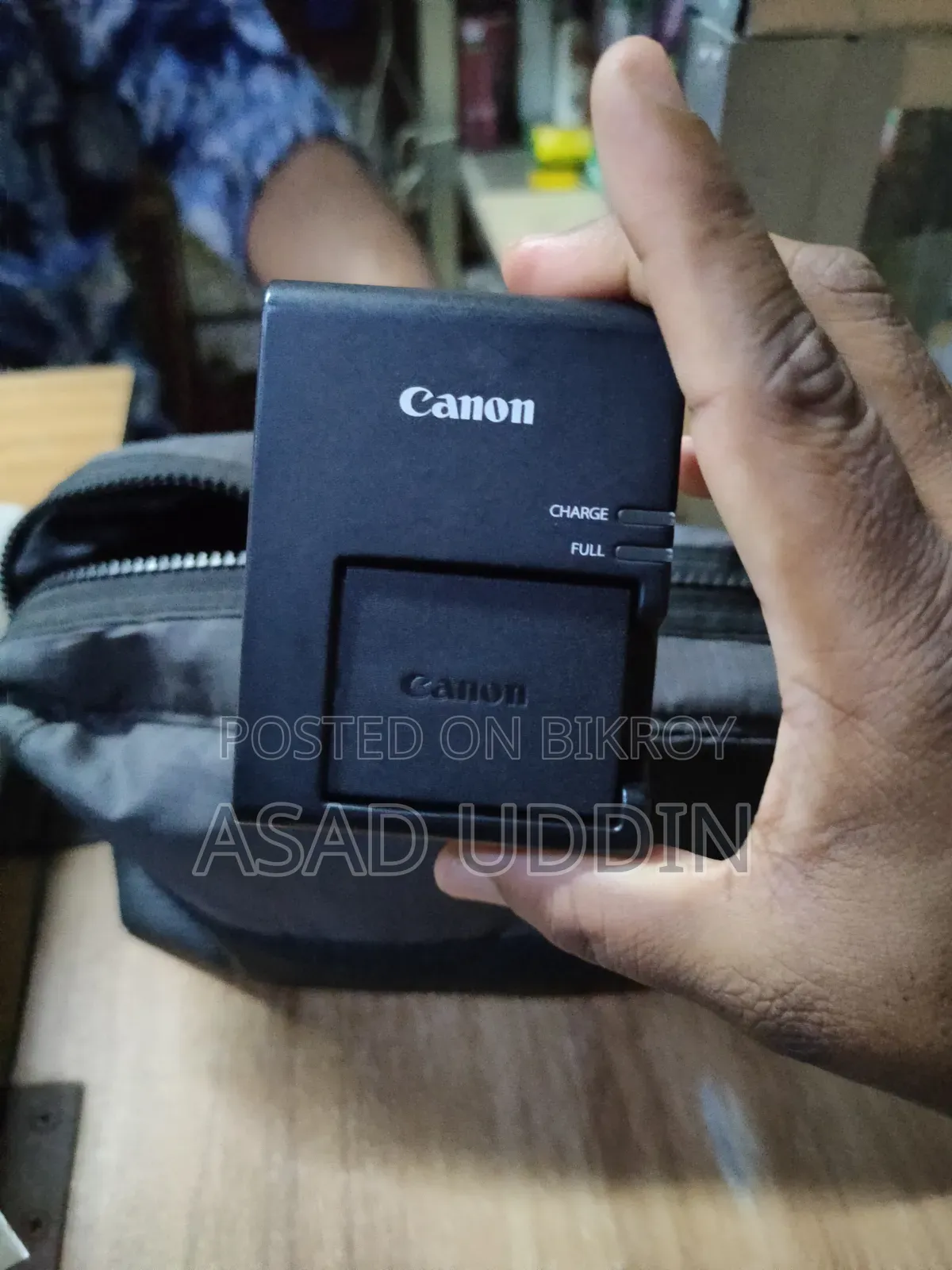 Digital SLR Camera