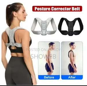 Posture Corrector Belt