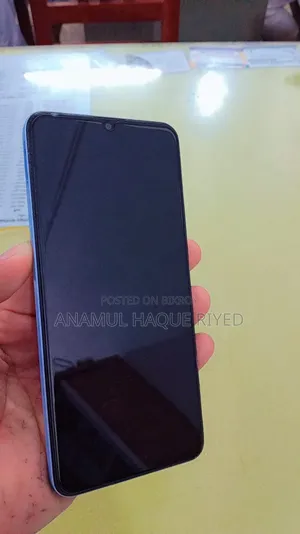 Realme Note 50 64 GB Blue