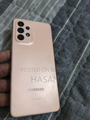 Samsung Galaxy A33 5G 256 GB Gray