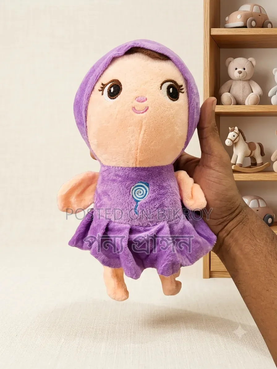 Baby Toys.