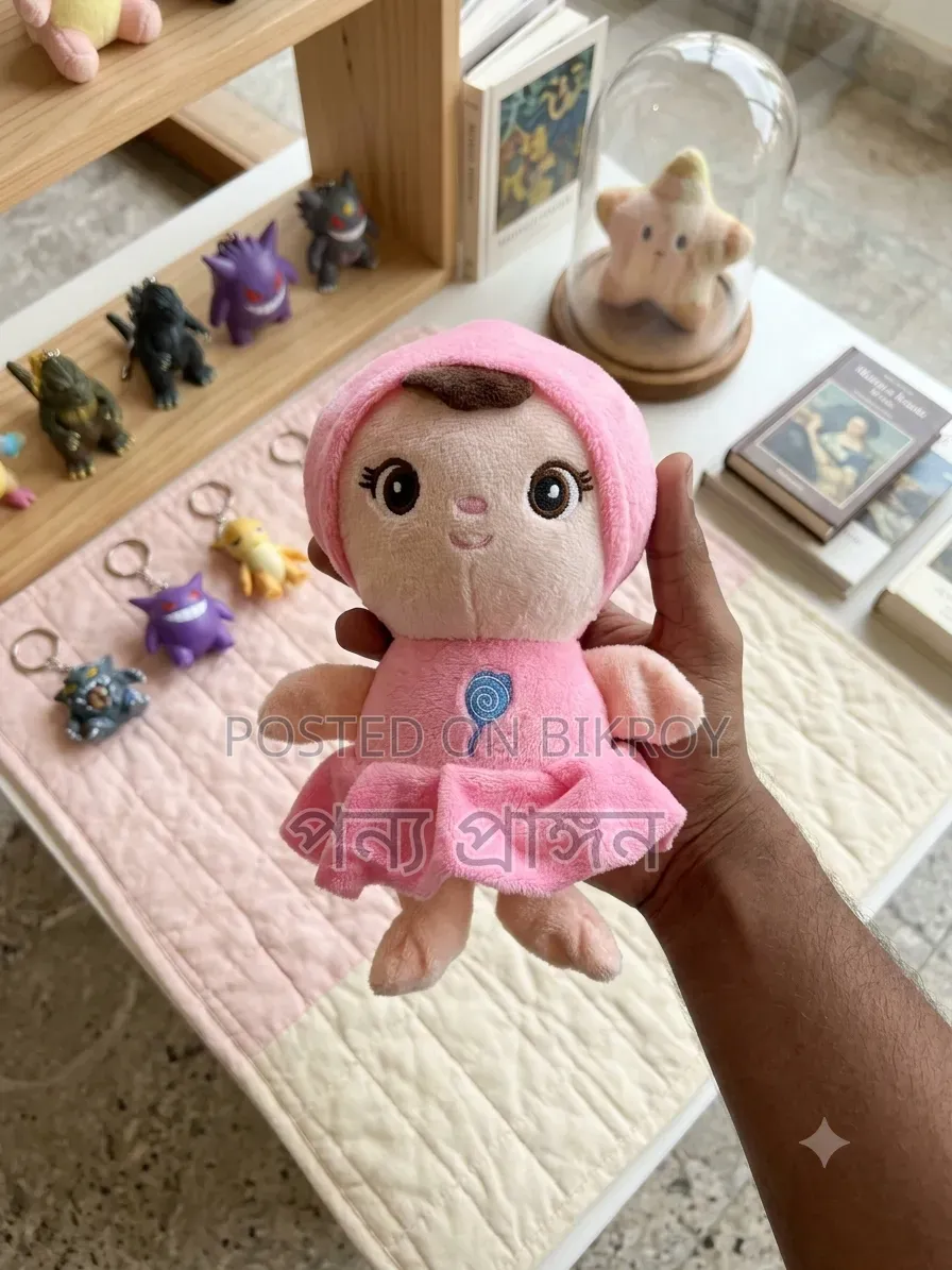Baby Toys.
