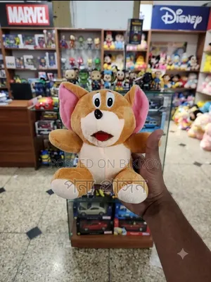 Baby Toys.