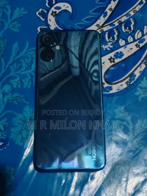 Tecno Spark 9T 128 GB Blue