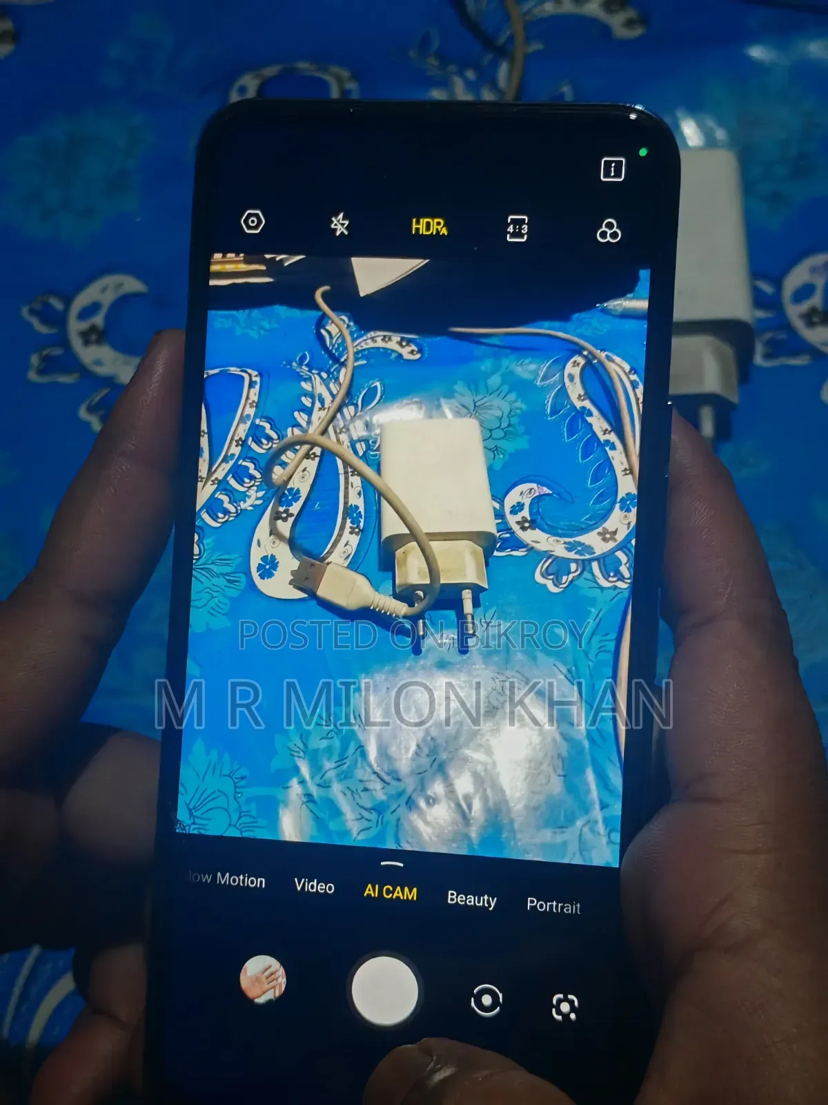 Tecno Spark 9T 128 GB Blue