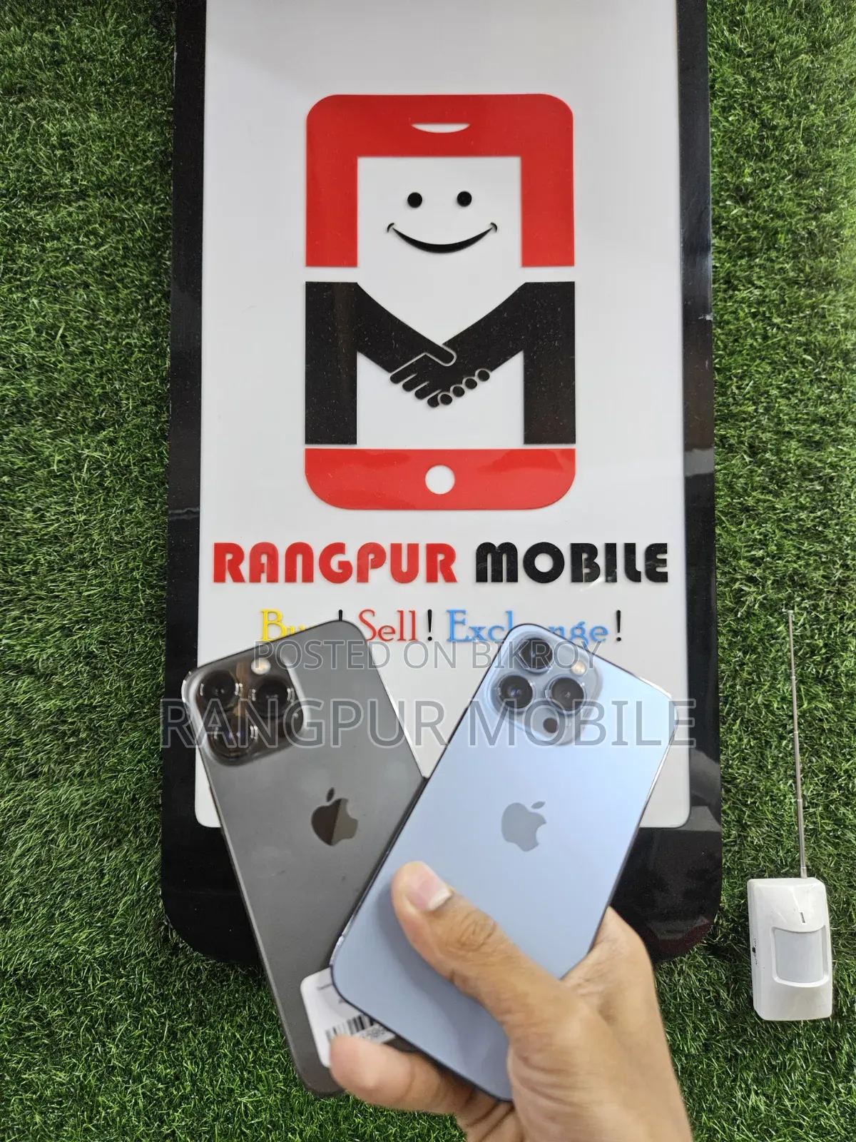 Apple iPhone 13 Pro 128 GB