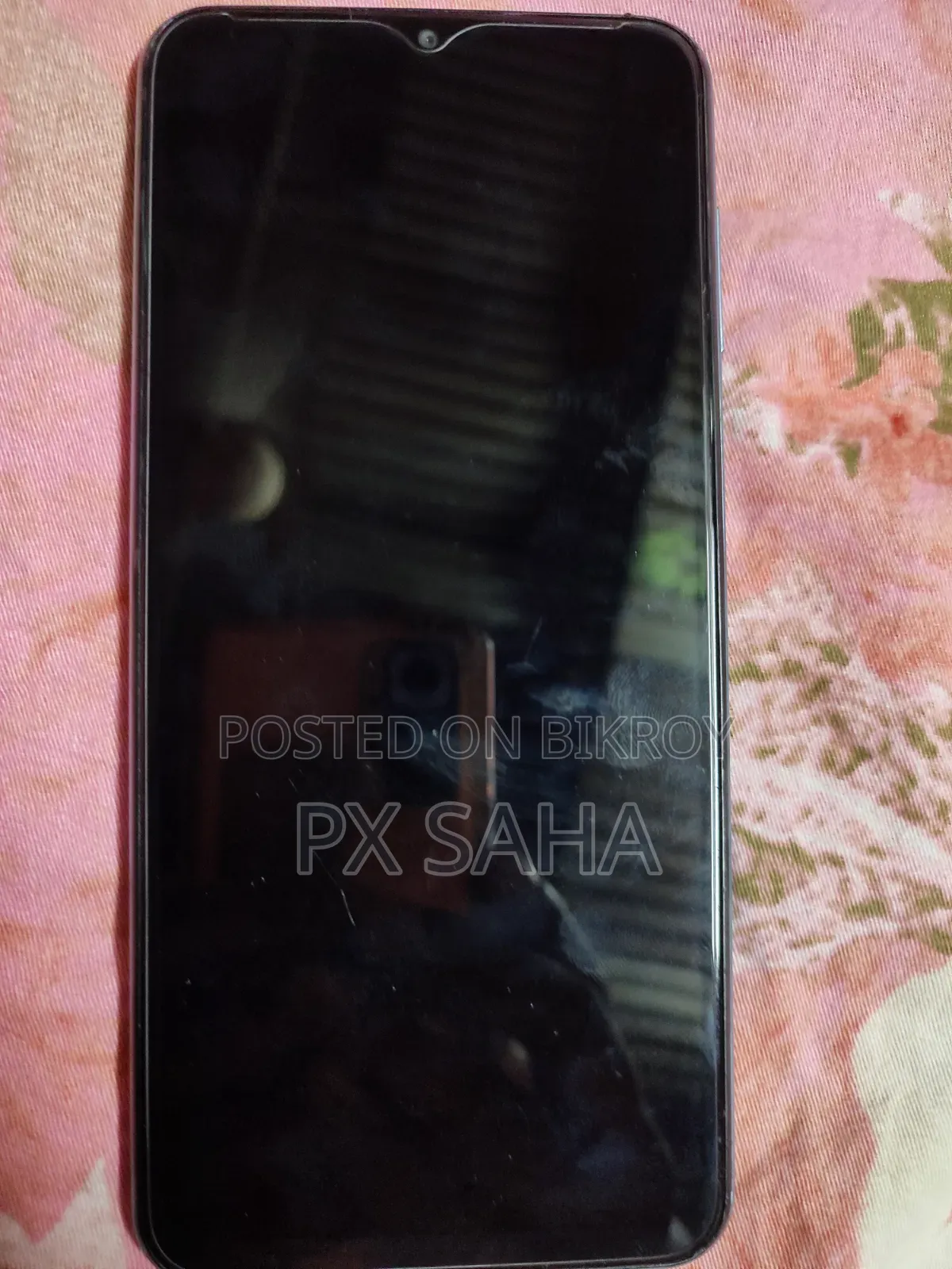 Samsung Galaxy F23 128 GB Blue