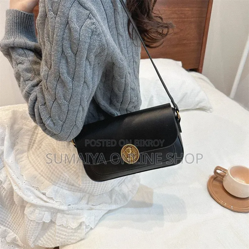 Stylish Coin Bag