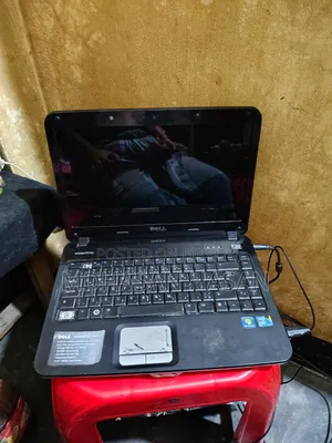 Laptop Dell Vostro 1014 4GB Intel Celeron SSD 256GB