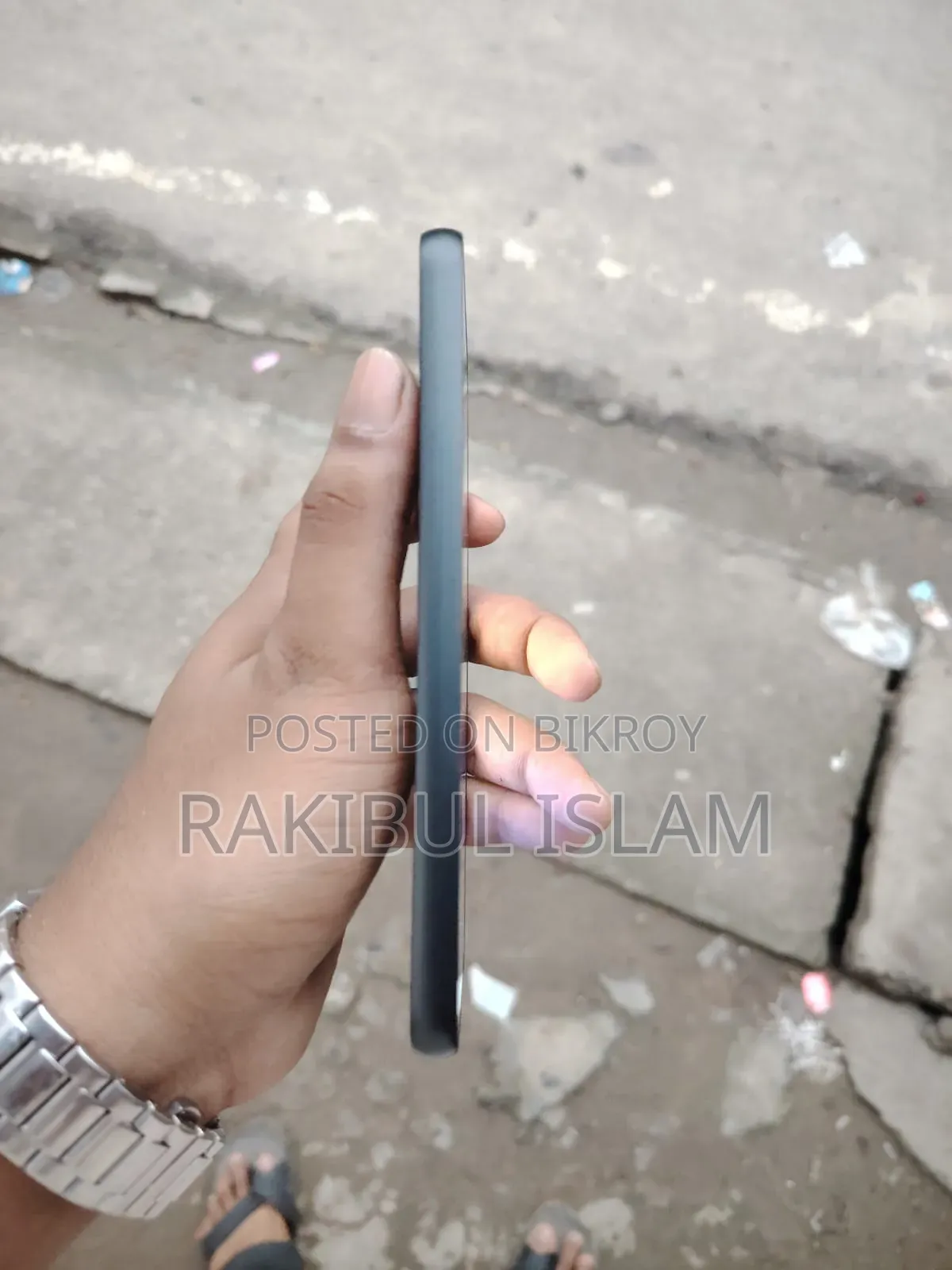 Samsung Galaxy A34 5G 128 GB Black