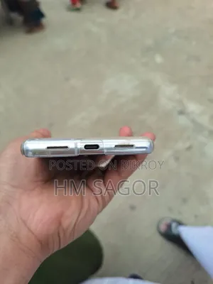 Google Pixel 7 Pro 512 GB White