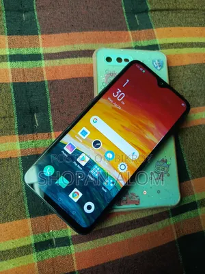 অপো এ১২ ৩২ জিবি ব্ল্যাক