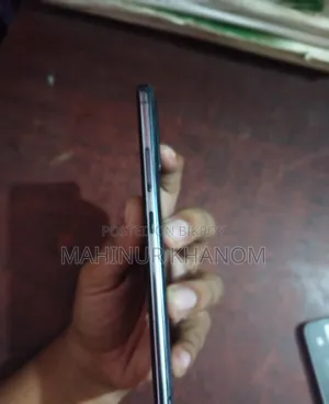 Samsung Galaxy A82 5G (Galaxy Quantum 2) 128 GB Black