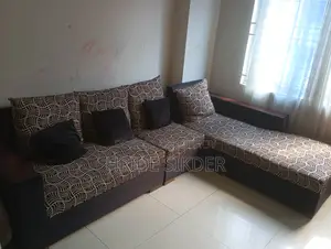 কর্নার সোফা