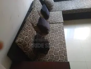 Corner Sofa