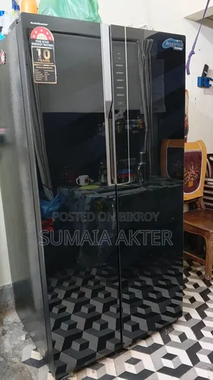 Want to sell fridge
