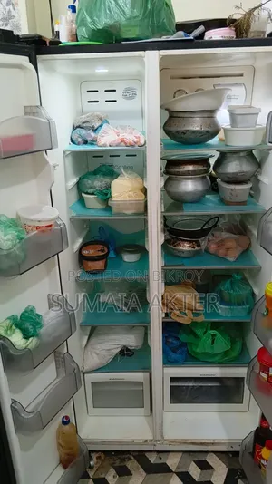 Want to sell fridge
