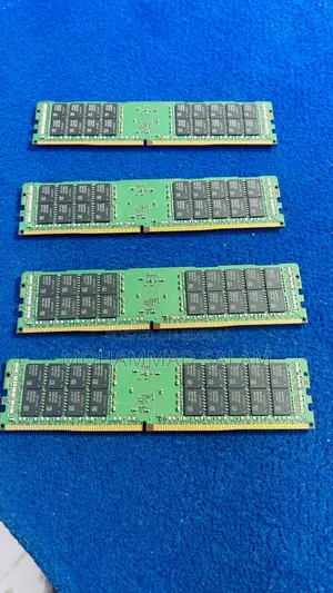Ecc Samsung 16gb Ddr4 2133 Bus
