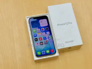 Apple iPhone 12 Pro 128 GB Silver