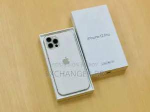 Apple iPhone 12 Pro 128 GB Silver