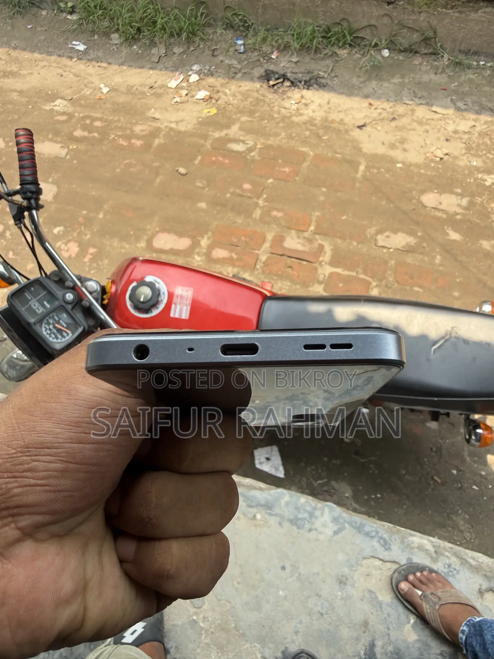 OnePlus Nord CE4 Lite 256 GB