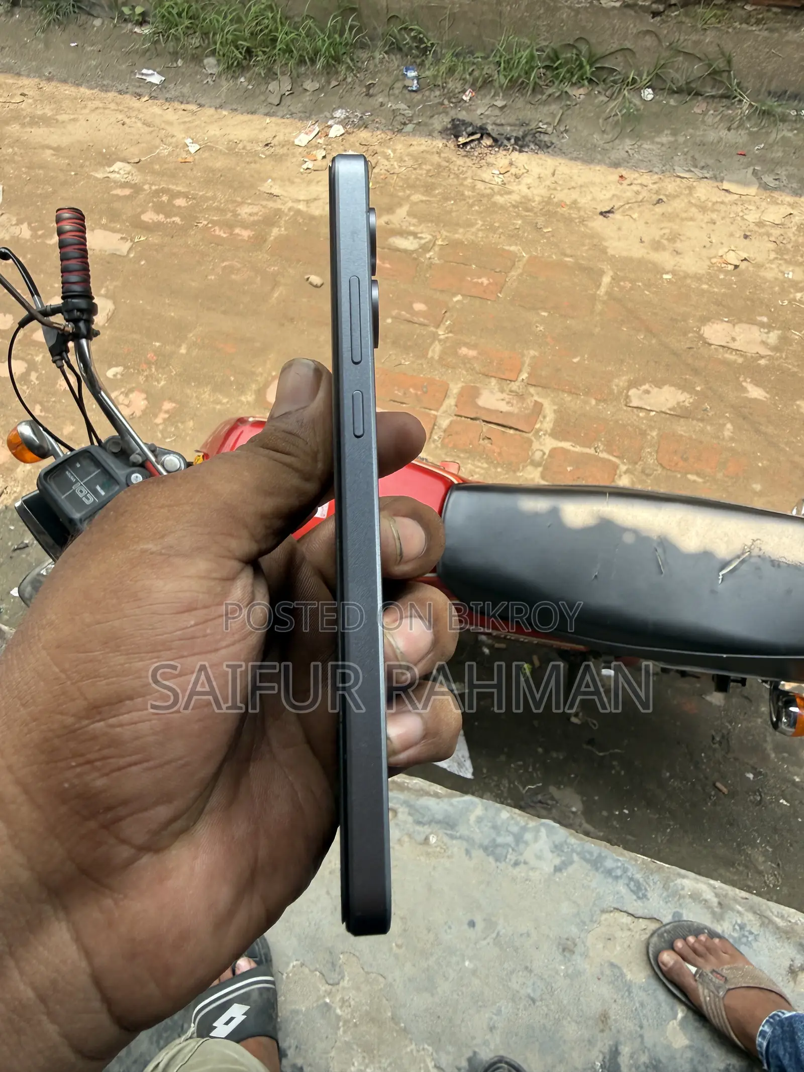 OnePlus Nord CE4 Lite 256 GB