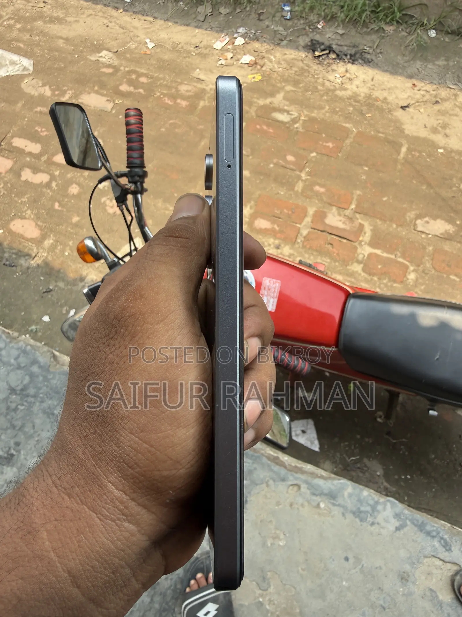 OnePlus Nord CE4 Lite 256 GB
