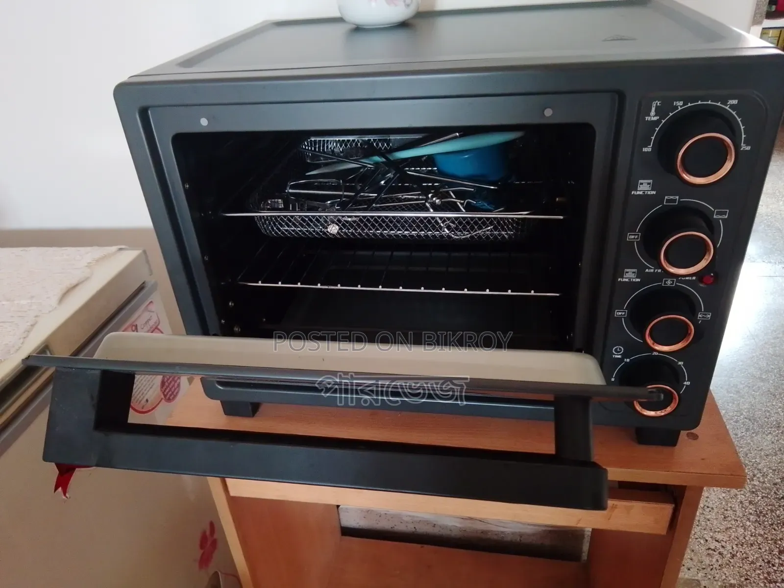 Oven Miyako