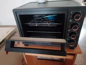 Oven Miyako