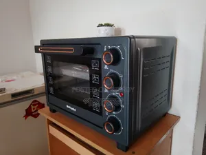 Oven Miyako