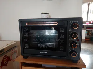 Oven Miyako