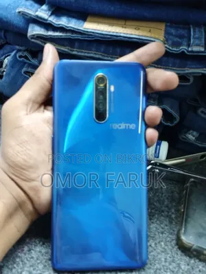 Realme X2 Pro 128 GB Blue