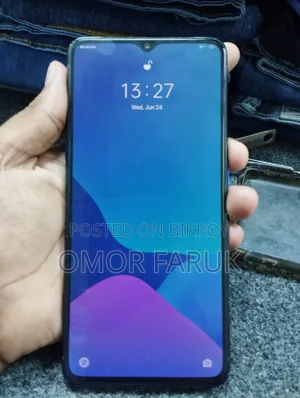 Realme X2 Pro 128 GB Blue