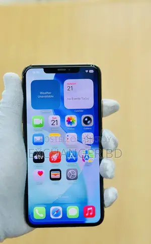 Apple iPhone 11 Pro Max 256 GB Gold