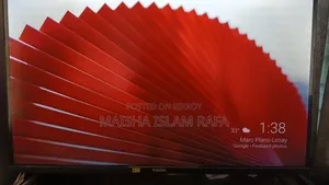 Vision Android Tv