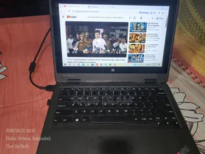 Laptop Lenovo ThinkPad T490s 8GB Intel Core i3 SSD 128GB