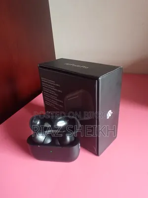 Airpods Pro 2nd Generation