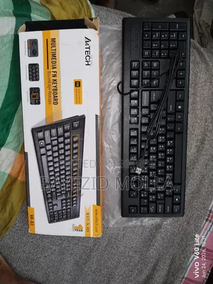 Computer Keyboard